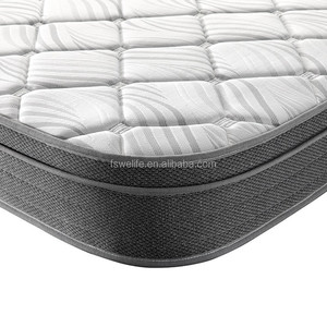 Wholesale <strong>Matress</strong> Compress Car Mattress <strong>Cheap</strong> Customize Mattress Compressed Car Foam Mattress - Product Image 3