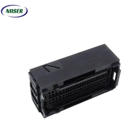 13964573 Boîtier de connecteur automobile étanche femelle 96 voies série Aptiv OCS noir