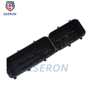 บอร์ดคอมพิวเตอร์เครื่องยนต์ ECU 39101-2B163 0261S16652 <span class=keywords><strong>B62</strong></span> ME17.9.8 391012B163หน่วยควบคุมอิเล็กทรอนิกส์ ECM สำหรับ Hyundai Kia - Product Image 5