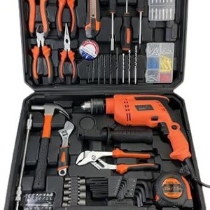 ชุดสว่านไฟฟ้า Ctwin 30 ชิ้น ชุดเครื่องมือไฟฟ้าสำหรับใช้ในบ้าน - Product Image 3