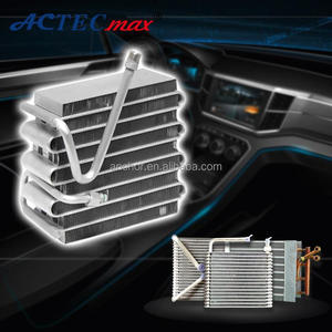 Prix usine – Évaporateur de climatisation pour GEELY GALAXY E8 (référence OE 6608090085, AC.115.2806) – Bobine d'évaporateur pour système de climatisation automobile - Product Image 4