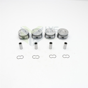 Nouveau <span class=keywords><strong>moteur</strong></span> <span class=keywords><strong>N14B16A</strong></span> STD 0.5 0.25 11257566019 1.6L piston <span class=keywords><strong>moteur</strong></span> piston pour BMW - Product Image 2