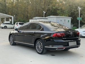 2020 Volkswagen <strong>Magotan</strong> 330TSI DSG Luxury Version (<strong>Used</strong> Car) - Product Image 6