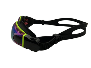Gafas de Natación Antivaho SealPro HydroShield, HD Antivaho, Protección UV, <span class=keywords><strong>para</strong></span> Competición y Entrenamiento, Equipo de Natación Unisex <span class=keywords><strong>para</strong></span> Adultos - Product Image 6