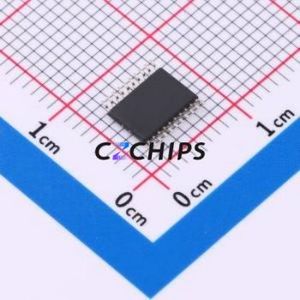 ไมโครคอนโทรลเลอร์ชิปวงจรรวม TSSOP-20 STM32C011F4P6TR (MCU/mpu/soc) - Product Image 2