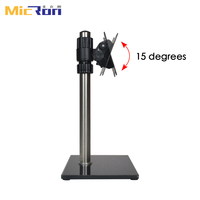Soporte de Escritorio para Monitor de Computadora y TV de 14"-26", Base para Monitor, Soporte de Monitor