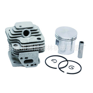 32F <b>Cylinder</b> Assembly For <b>Lawn</b> <b>Mower</b> And Hedge Trimmer Gasoline Engine Parts - Product Image 1