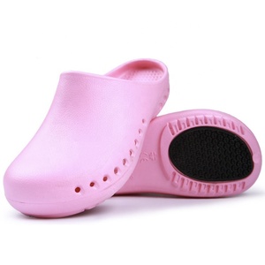 Lavabile Sala Operatoria Zoccoli <span class=keywords><strong>per</strong></span> il Medico Infermiere Chirurgica Camere Bianche <span class=keywords><strong>Scarpe</strong></span> - Product Image 5