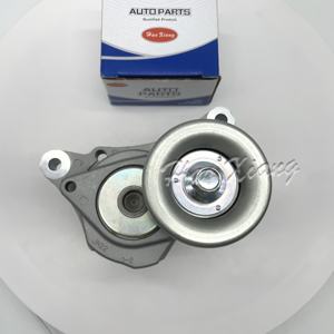 Hochwertiger Spannrollenriemen 119553XN0A 11955-MA00A für Nissan NV350 QR20DE URVAN - Product Image 3