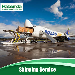 Transporte aéreo rápido y barato de <span class=keywords><strong>China</strong></span> a Nueva <span class=keywords><strong>York</strong></span>, EE. UU. - Product Image 2