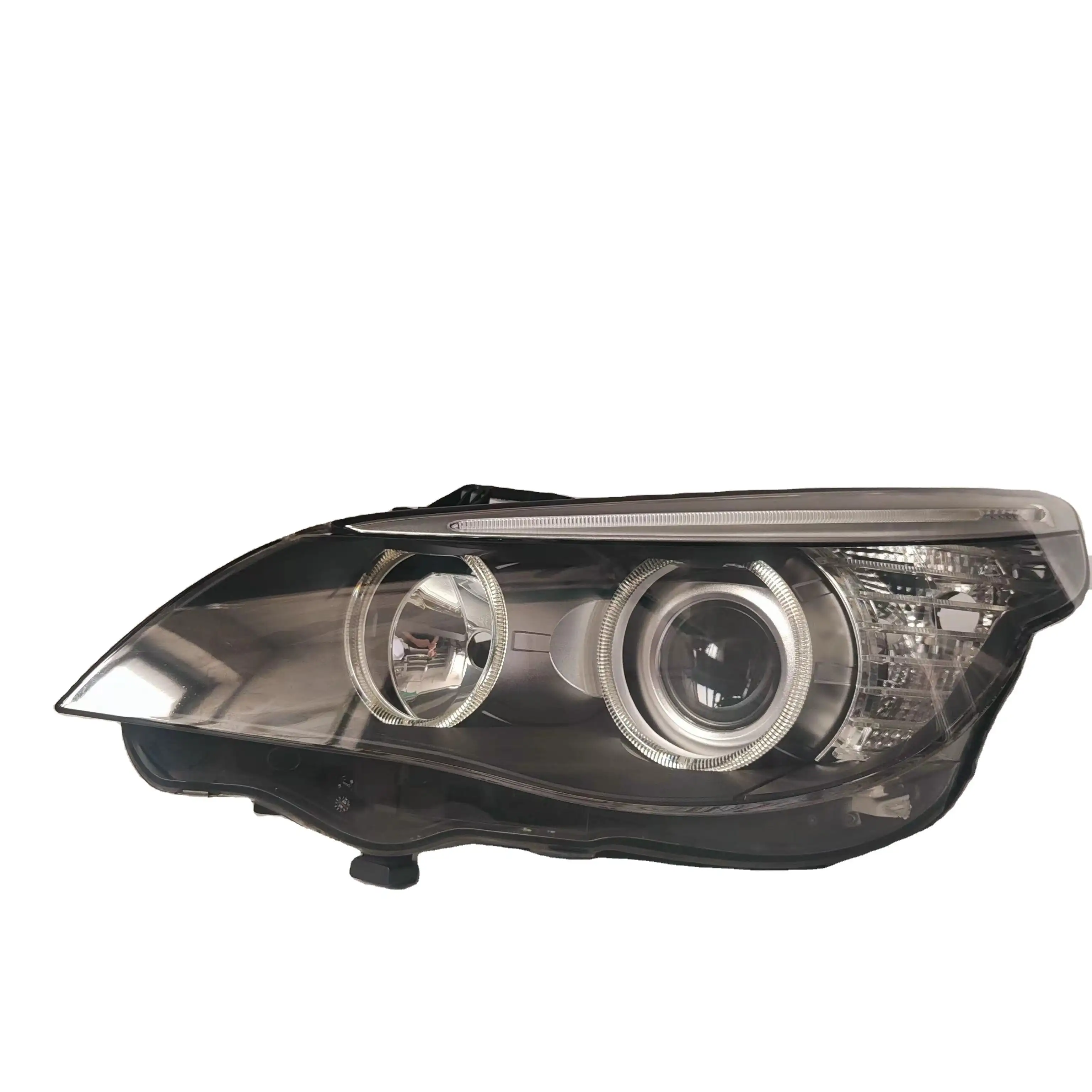 Auto Scheinwerfer für BMW 5er Halogen-Scheinwerfer E60 Xenon-Scheinwerfer