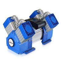 Sinewy nouvelle technologie technologie innovante 2.2Kw 3Hp 220V 380V compresseurs d'air dentaires médicaux portables sans réservoir