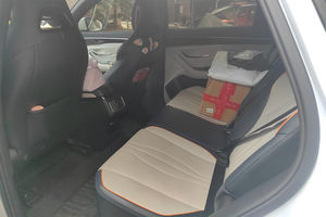 Véhicules BYD Song Pro EV SUV compacts d'<span class=keywords><strong>occasion</strong></span> Voitures électriques à entraînement frontal d'<span class=keywords><strong>occasion</strong></span> - Product Image 6