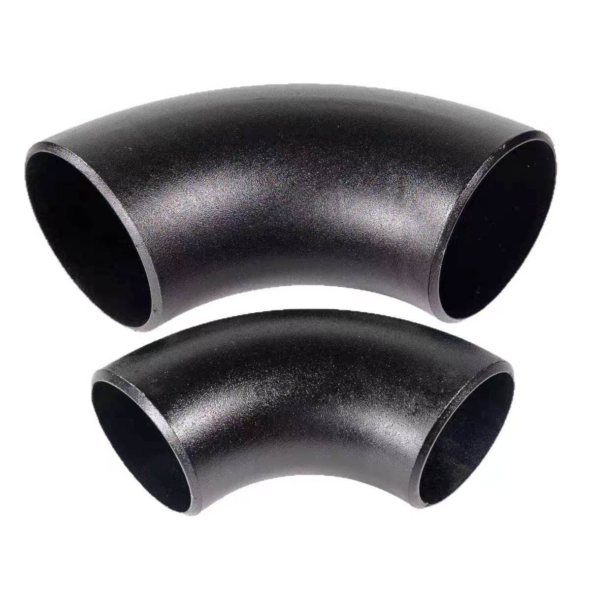 Elbow GI Thread 25mm