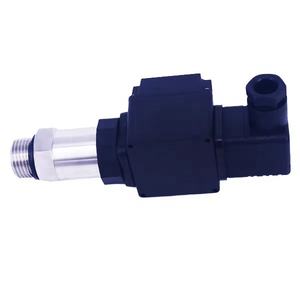 벤슈 공장 직판 0.5-4.5V 4-20mA 압력 센서 트랜스듀서 송신기 (물, 오일, 연료, 가스, 디젤, 공기 압축기용) - Product Image 4