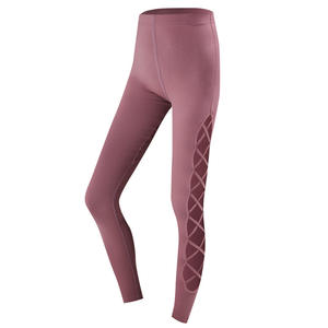 Ln751 Yoga Warm <span class=keywords><strong>Leggins</strong></span> Medias deportivas Mujer Pantalones para correr Sexy Butt Lifting Leggings Push Up Bragas Gimnasio Fitness - Product Image 3