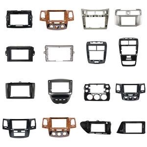 Aksesoris Interior Fascia Frame Dashboard Inovasi Terbaru Mode Harga Terendah Pertama yang Menikmatinya - Product Image 4