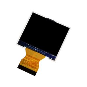 หน้าจอ LCD แนว4:<span class=keywords><strong>3</strong></span> IPS <span class=keywords><strong>2</strong></span>นิ้ว480*360 Mipi RGB 40พิน<span class=keywords><strong>2</strong></span>นิ้วหน้าจอ TFT แผงควบคุมระบบสัมผัสแผง ST7701S ให้เลือก - Product Image 3