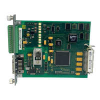 Carte d'option d'encodeur DAE02.1 R911311026 100 % originale et neuve pour unité de commande servo IndraDrive CSB CSH CDB