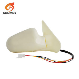 Accessori per la porta dello specchietto laterale Auto di alta qualità specchietto retrovisore pieghevole per Geely <span class=keywords><strong>CK</strong></span> OEM 1802531180 - Product Image 4