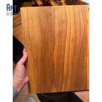 Porte intérieure sur mesure à battant plat, finition mate, en bois massif, résistante à l'humidité, pour projets résidentiels haut de gamme