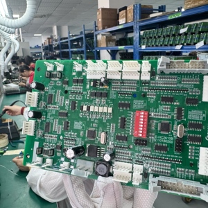 Prototipo de PCB PCBA, Ensamblaje Electrónico Personalizado, Fabricante Chino de Circuitos Impresos, Proveedor de PCBA con 16 Años de Experiencia en Shenzhen, OEM/ODM - Product Image 2