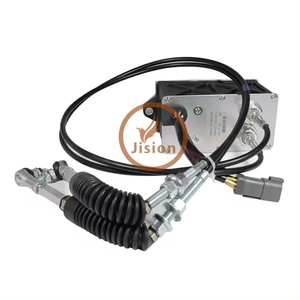 Excavator Parts E312B 320B Throttle Motor Accelerator Motor 247-5231 119-0633 - Product Image 2