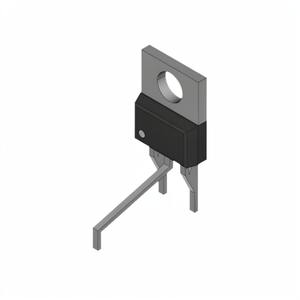 2SB1166S TO-225AA, TO-126-3 Transistors Electronic Circuit Components Original - Product Image 1