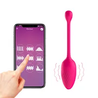 Beste Kwaliteit Hot Selling G Spot App Adult Sex Toys Vibrator Voor Vrouwen Vibrador