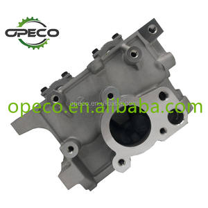 适用于马自达<span class=keywords><strong>2</strong></span> <span class=keywords><strong>3</strong></span> 1.5L升1.6L升ZY Z6气缸盖ZY01-10-100 Z622-10-100 ZY0110100 Z62210100 - Product Image 2