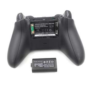 Chất lượng cao cho một bộ điều khiển không dây pin 1200mAh được xây dựng trong pin Micro USB Cáp dữ liệu nhựa có dây thông tin liên lạc - Product Image 5