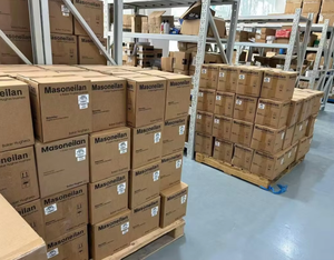 มาโซนีแลน SVI1000 SVI2 SVI3 สมาร์ท |   การสื่อสารแบบฮาร์ท |   การควบคุมที่มีความแม่นยำสูง |   น้ำมันและก๊าซ, โรงงานเคมี - Product Image 4