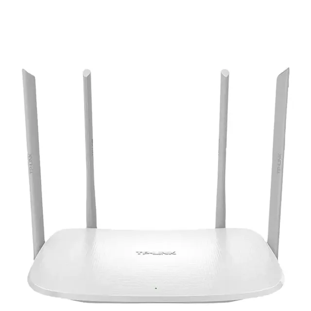 New TP-Link TL-WDR5620 AC1200 Gigabit Wireless Router with 2.4G & 5G Dual-Band Mesh Networking
