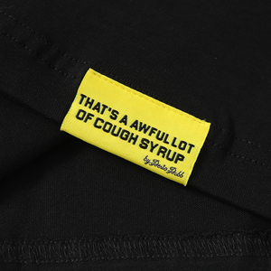 T-shirts <span class=keywords><strong>pour</strong></span> hommes 2026 – Streetwear Y2K – Qualité supérieure 100 % coton – T-shirts « C'est vraiment beaucoup de sirop contre la toux » <span class=keywords><strong>pour</strong></span> hommes - Product Image 5