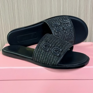 Sandalias MIU de Alta Calidad para Mujer, Ligeras, Transpirables, de Moda, para Playa, Verano, Impermeables - Product Image 5