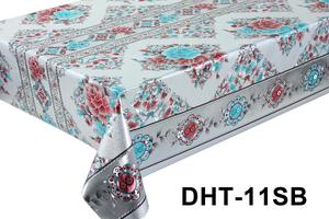 Máy dập nổi thiết kế Khăn trải bàn nổi <span class=keywords><strong>PVC</strong></span> Khăn trải bàn - Product Image 3