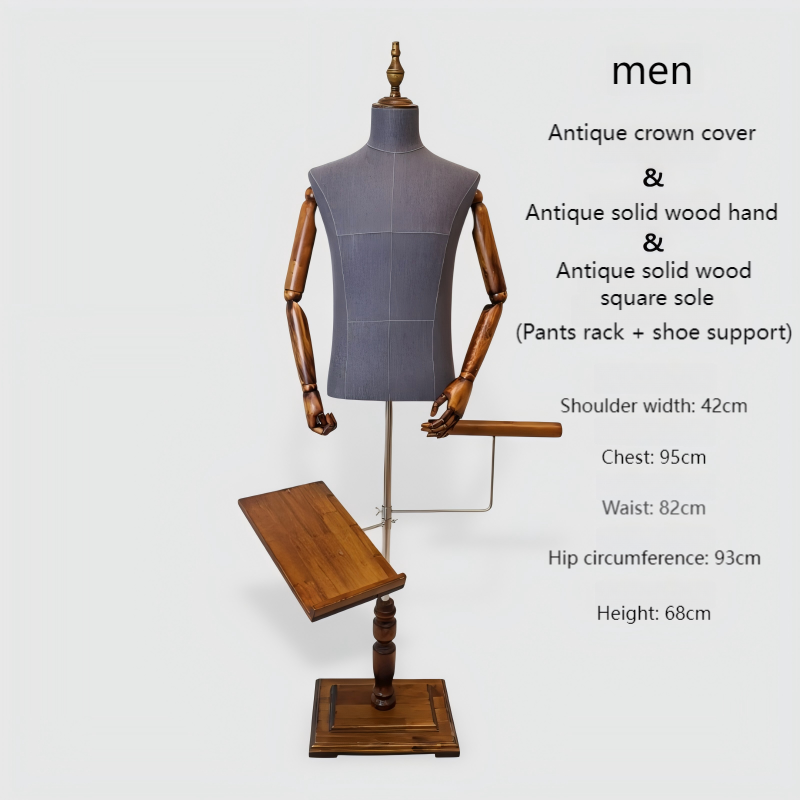 Men's style