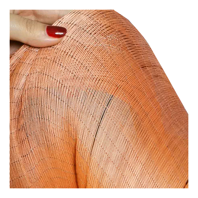 N6 LENO FABRIC 500D/2 X 500D/1 INDUSTRIAL FABRIC