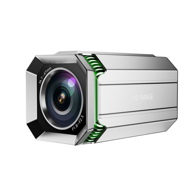 Winait Full HD1080p Live Broadcast Camera 10x Optical Zoom for Video Confernece