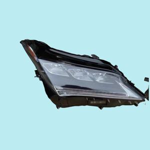 81185-48C50 81145-48C50 8114548C50 8118548C50 Conjunto de faro delantero izquierdo derecho para <span class=keywords><strong>Lexus</strong></span> 2016-<span class=keywords><strong>2018</strong></span> RX300 2016 2017 - Product Image 3
