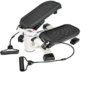 Mini-<span class=keywords><strong>stepper</strong></span> de fitness 2-en-1 en acier, équipement d'exercice, vente en gros, <span class=keywords><strong>stepper</strong></span> pour la remise en forme, marche vers le haut, vers le bas, à gauche et à droite - Product Image 1