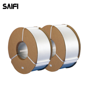 Heavy Duty 10Kg Pallet Bao Bì Nhựa Poly Pp Đóng Đai Ban Nhạc Bao Bì Vành Đai Cho Cargo <span class=keywords><strong>Binding</strong></span> - Product Image 5