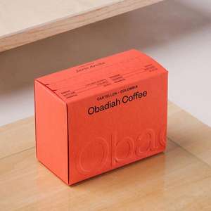 Boîte d'emballage personnalisée en papier kraft plat avec fermeture éclair, emballage coloré pour chaussettes, fourrure, tampons, boîte d'emballage plate personnalisée - Product Image 1