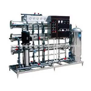 FST Series Reverse Osmosis Device US$ 1000 - 5000 / Piece