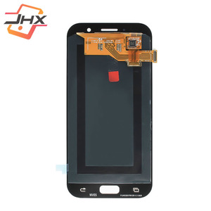 <span class=keywords><strong>ราคา</strong></span>โรงงาน <span class=keywords><strong>A5</strong></span> 2017 Lcd สำหรับ <span class=keywords><strong>Samsung</strong></span> <span class=keywords><strong>A5</strong></span> 2017จอแสดงผล Lcd หน้าจอสัมผัสสำหรับ <span class=keywords><strong>Samsung</strong></span> A520หน้าจอ Lcd ต้นฉบับ - Product Image 4