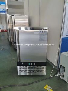 <span class=keywords><strong>Irinox</strong></span>-máquina de enfriamiento de nitrógeno líquido iqf, dispositivo para transporte de carne de pollo, 800kg - Product Image 2