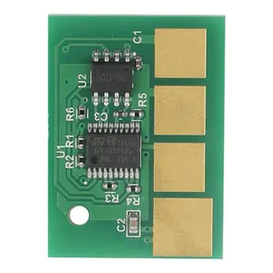 Printer toner chip for lexmark e260 e260dn chip reset