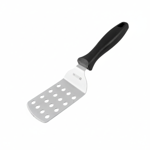 Scatola da 27.5cm di 96 utensili perforati a spatola per barbecue per grigliare e grigliare - Product Image 2