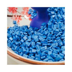 Gránulos reciclables PPA 35% GF-Termoplástico de ingeniería respetuoso con el medio ambiente - Product Image 2