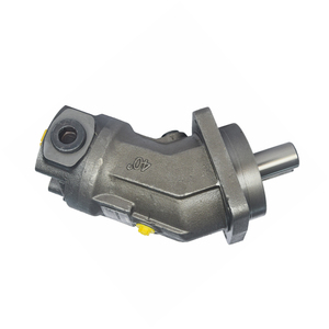 Pompe à piston à axe inclinable A4VSG A2FM80 A2FM90 A2FM107 pour machines, 100 bars, 1 unité - Product Image 1
